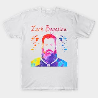 Zach Bogosian T-Shirt